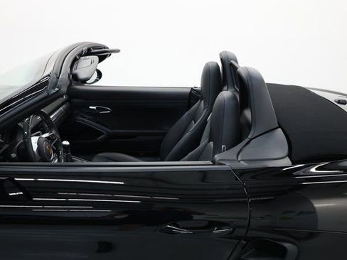 Used 2024 Porsche 718 Boxster S RWD image 66