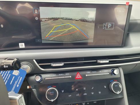 New 2026 Hyundai Sonata SEL FWD image 9