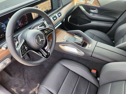 Used 2026 Mercedes-Benz GLE 350 4MATIC image 7