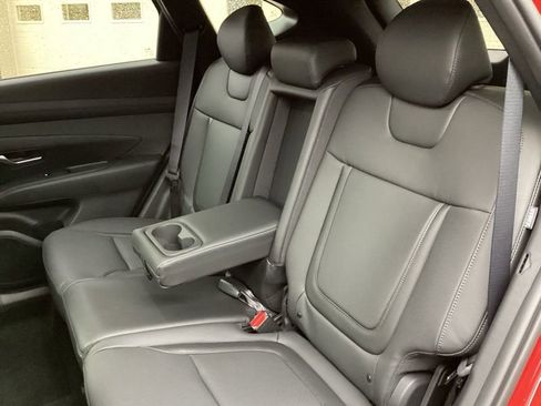 New 2026 Hyundai Tucson XRT AWD/4WD image 18