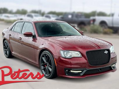 Used 2023 Chrysler 300 C
