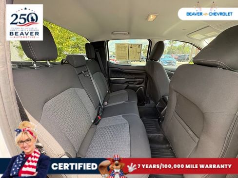 Used 2024 Ford Ranger XL AWD/4WD image 25