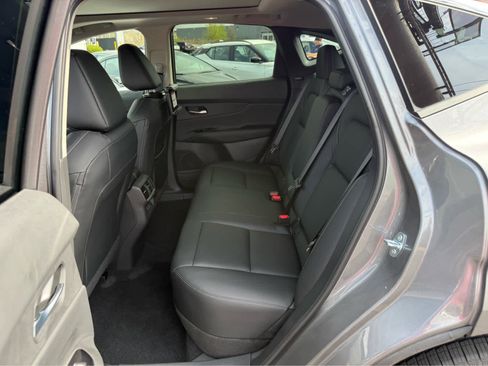 Used 2026 Nissan Murano SL AWD/4WD image 18