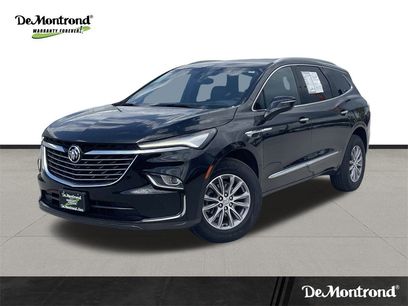 Used 2024 Buick Enclave Premium