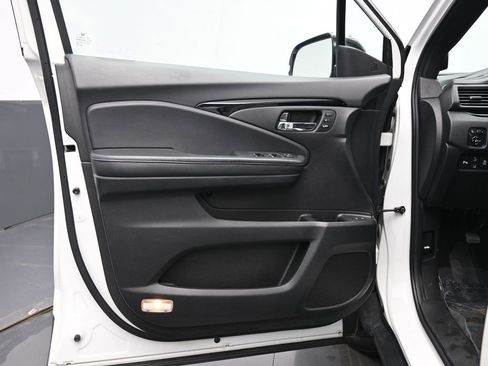 Used 2021 Honda Passport Elite image 30