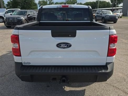 Used 2026 Ford Maverick XLT AWD/4WD image 5