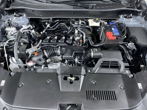 New 2026 Honda CR-V LX image 27