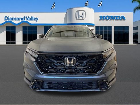 New 2026 Honda CR-V Sport-L image 8