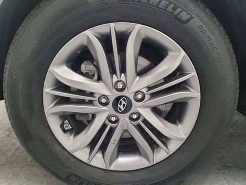 Used 2015 Hyundai Tucson SE AWD/4WD image 31