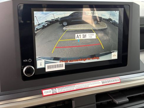 New 2026 Toyota Tacoma SR5 image 23