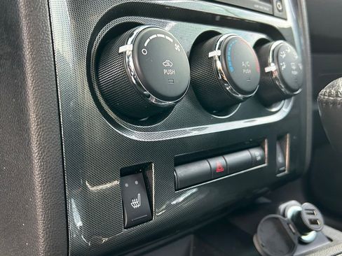 Used 2009 Dodge Challenger SRT8 w/ SRT Option Group II image 16