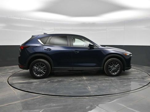 Used 2020 MAZDA CX-5 Touring image 9