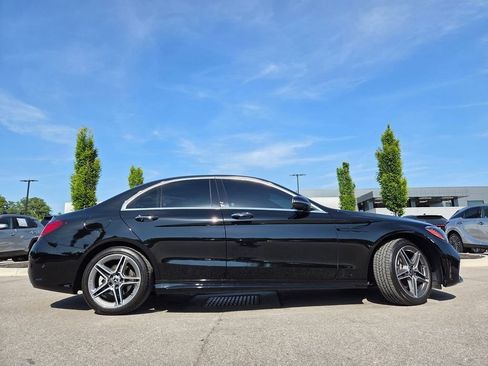 Used 2021 Mercedes-Benz C 300 4MATIC Sedan image 31