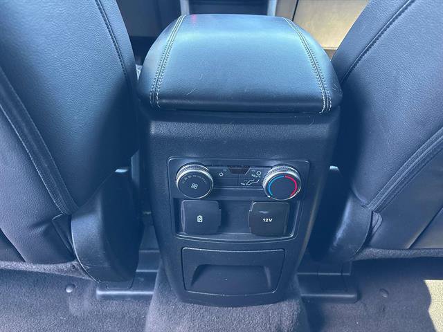 Used 2022 Ford Explorer ST w/ ST Street Pack AWD/4WD image 14