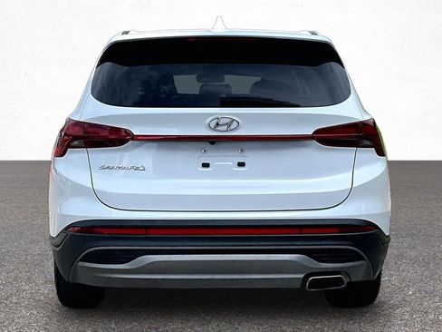 Used 2022 Hyundai Santa Fe SE FWD image 6