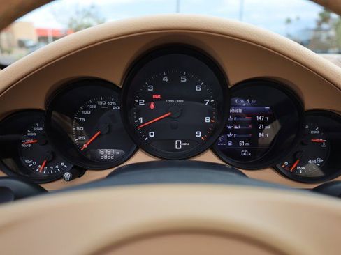 Used 2013 Porsche 911 Carrera image 30