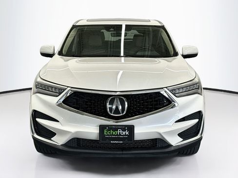 Used 2019 Acura RDX FWD image 2