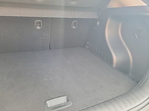 Certified 2025 Hyundai Kona SEL AWD/4WD image 34