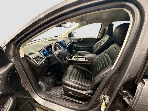Certified 2023 Ford Edge SEL w/ Convenience Package image 17