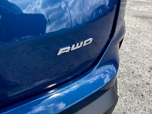 Used 2024 Ford Edge SE AWD/4WD image 7