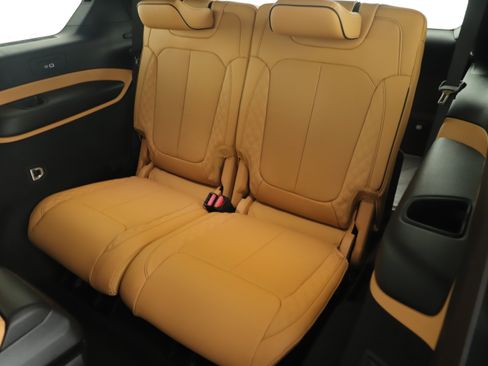 New 2025 Jeep Grand Cherokee L Summit image 23