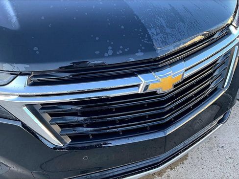 Used 2024 Chevrolet Equinox LT w/ LPO, Floor Liner Package FWD image 3