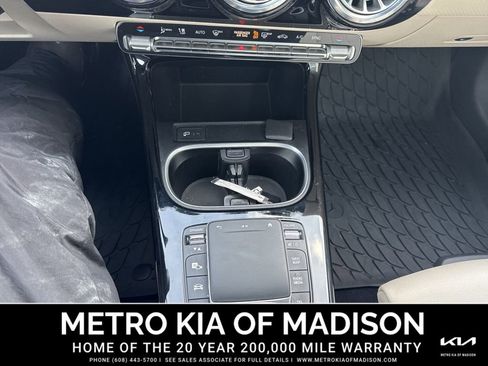 Used 2023 Mercedes-Benz CLA 250 4MATIC image 20