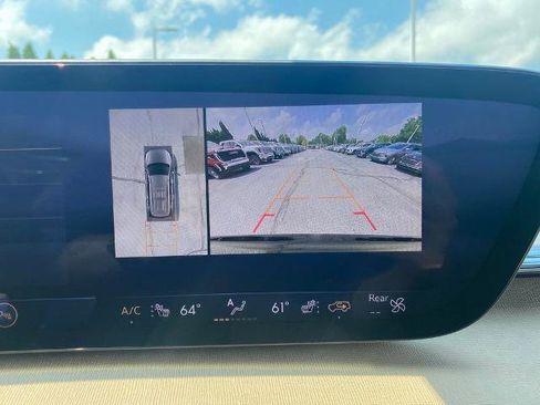 New 2025 Buick Enclave Preferred w/ Power Package image 23