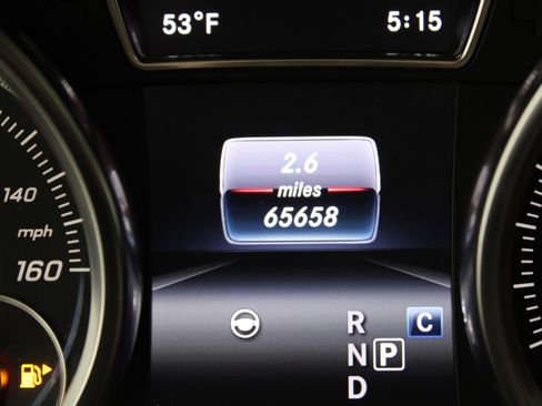 Used 2018 Mercedes-Benz GLS 550 4MATIC image 11