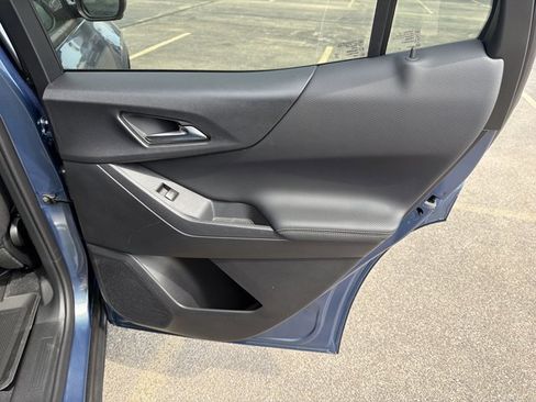 New 2026 Chevrolet Equinox LT w/ Safety and Technology Package FWD image 26