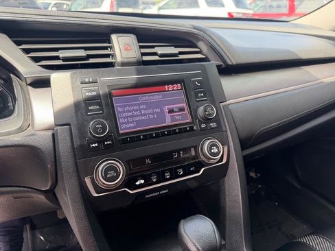 Used 2016 Honda Civic LX image 27