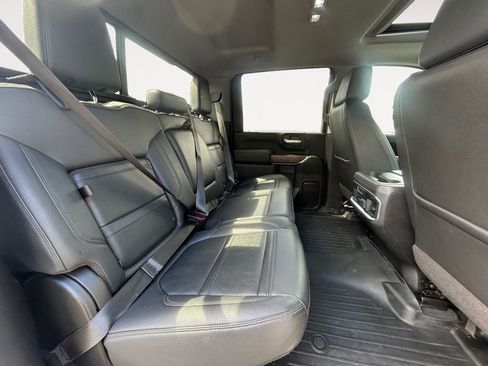 Used 2020 GMC Sierra 3500 Denali w/ Gooseneck/5TH Wheel Package AWD/4WD image 24