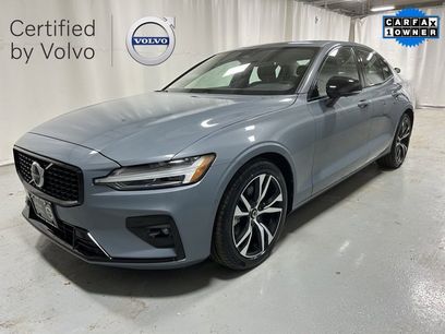 Certified 2024 Volvo S60 B5 Plus