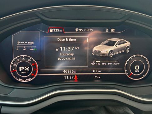 Used 2019 Audi A4 2.0T Premium Plus w/ Premium Plus Package FWD image 19