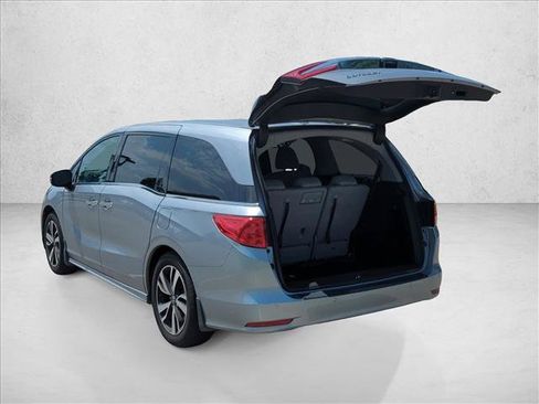 Used 2020 Honda Odyssey Elite image 10