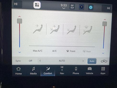 Used 2024 RAM 3500 Tradesman w/ Towing Technology Group image 15