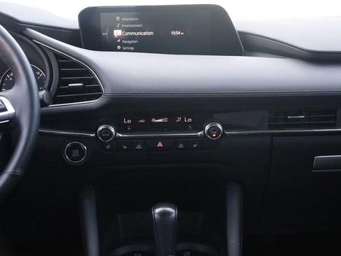 Used 2022 MAZDA MAZDA3 s AWD/4WD image 24