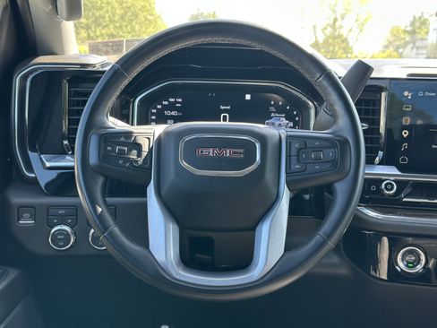 Used 2023 GMC Sierra 1500 Elevation image 19