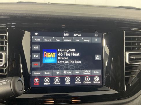 New 2024 Dodge Durango AWD image 18