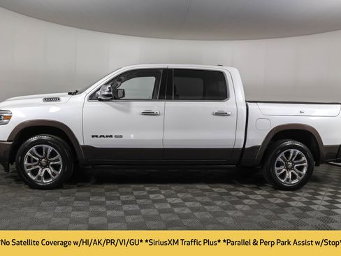 Used 2019 RAM 1500 Limited image 20
