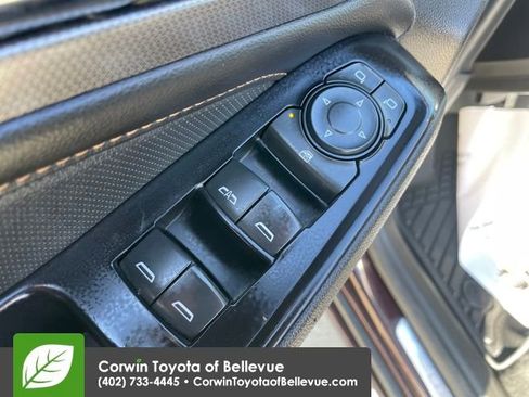 Used 2018 Chevrolet Traverse Premier w/ Driver Confidence II Package image 11