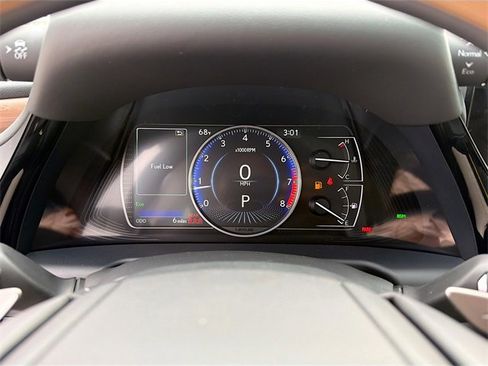 New 2025 Lexus ES 350 Ultra Luxury image 40