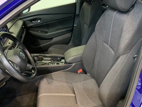 Used 2024 Honda Accord Sport image 17