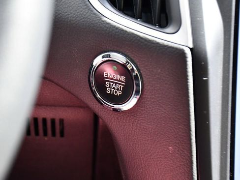 Used 2024 Ford Edge SEL w/ Convenience Package image 28