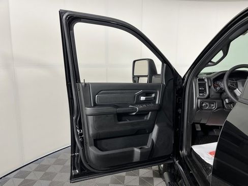 Used 2026 RAM 2500 Big Horn image 15