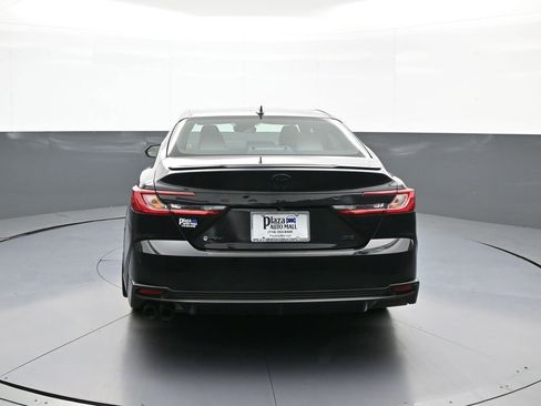 Certified 2025 Toyota Camry SE w/ Convenience Package FWD image 7