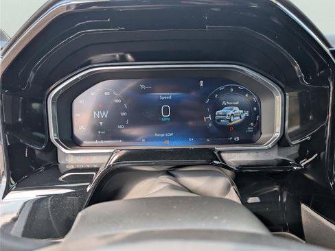 New 2026 Chevrolet Silverado 1500 RST image 12