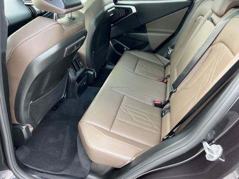 Used 2025 BMW X3 xDrive30i AWD/4WD image 21