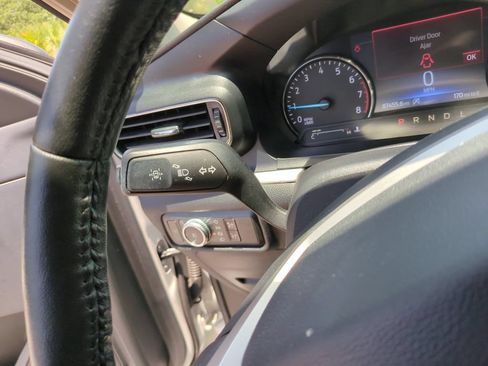 Certified 2021 Ford Explorer XLT w/ Equipment Group 202A RWD image 35