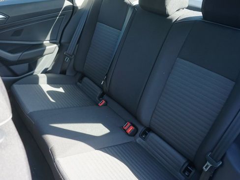 New 2025 Volkswagen Jetta S image 8